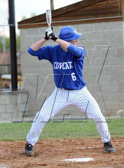 Thumbnail 3 in Covington Catholic @ Beechwood photogallery.