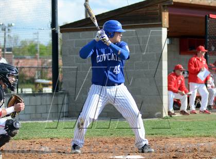 Thumbnail 1 in Covington Catholic @ Beechwood photogallery.