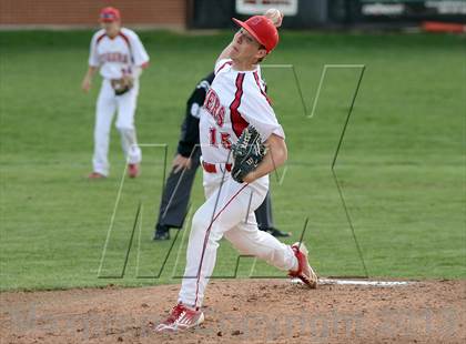 Thumbnail 3 in Covington Catholic @ Beechwood photogallery.
