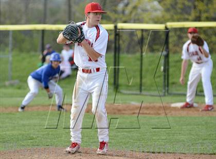 Thumbnail 1 in Covington Catholic @ Beechwood photogallery.