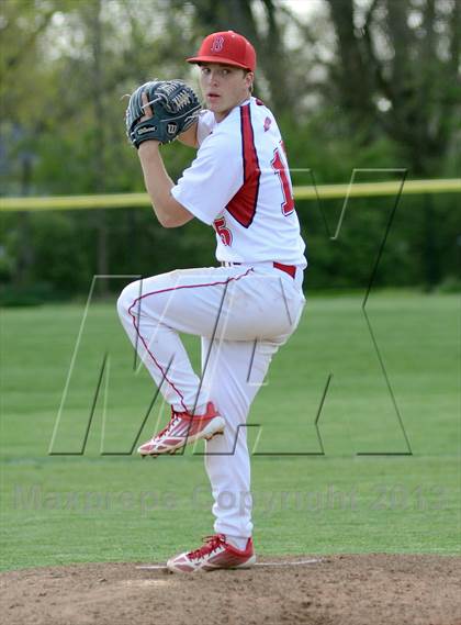 Thumbnail 3 in Covington Catholic @ Beechwood photogallery.