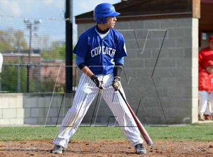 Thumbnail 2 in Covington Catholic @ Beechwood photogallery.