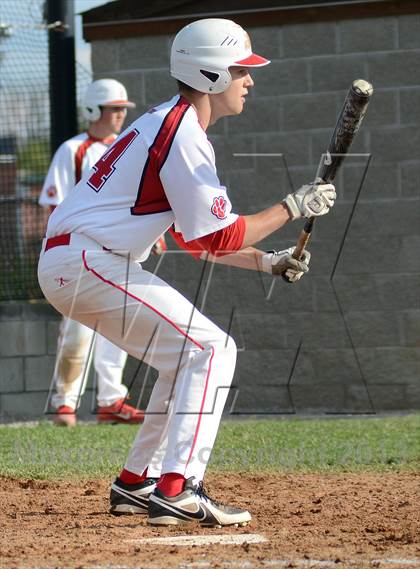 Thumbnail 2 in Covington Catholic @ Beechwood photogallery.