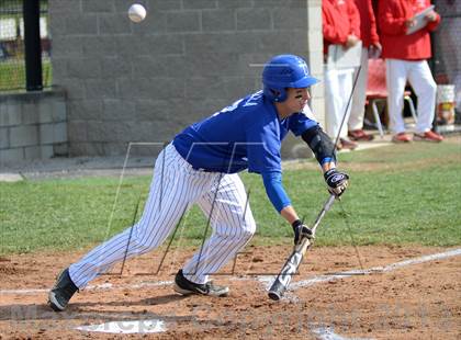 Thumbnail 3 in Covington Catholic @ Beechwood photogallery.