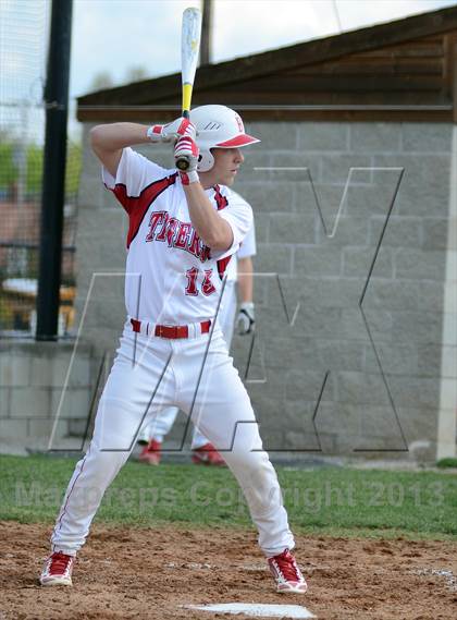 Thumbnail 1 in Covington Catholic @ Beechwood photogallery.