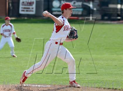 Thumbnail 3 in Covington Catholic @ Beechwood photogallery.