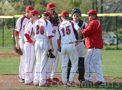 Thumbnail 1 in Covington Catholic @ Beechwood photogallery.
