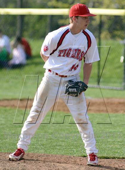Thumbnail 2 in Covington Catholic @ Beechwood photogallery.