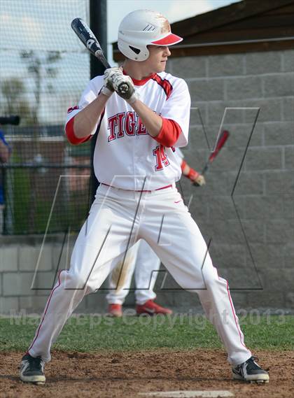 Thumbnail 2 in Covington Catholic @ Beechwood photogallery.