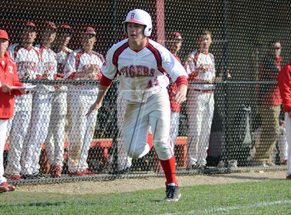 Thumbnail 1 in Covington Catholic @ Beechwood photogallery.
