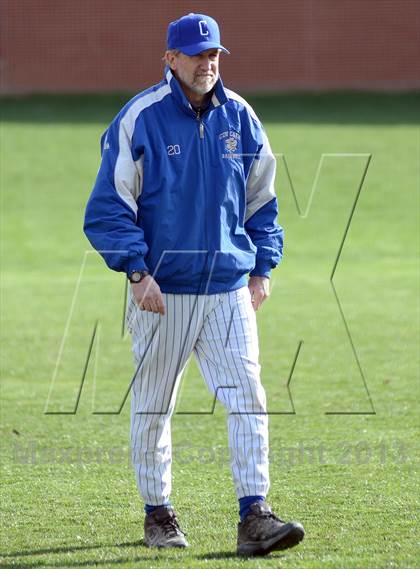 Thumbnail 2 in Covington Catholic @ Beechwood photogallery.