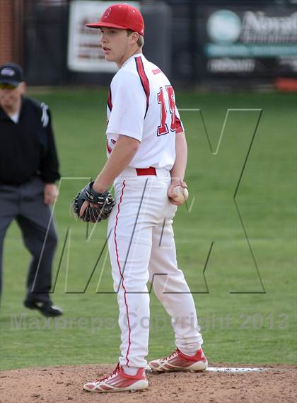 Thumbnail 2 in Covington Catholic @ Beechwood photogallery.