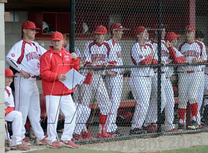Thumbnail 2 in Covington Catholic @ Beechwood photogallery.