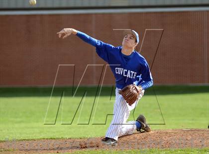 Thumbnail 2 in Covington Catholic @ Beechwood photogallery.
