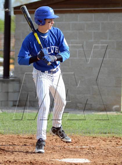 Thumbnail 2 in Covington Catholic @ Beechwood photogallery.