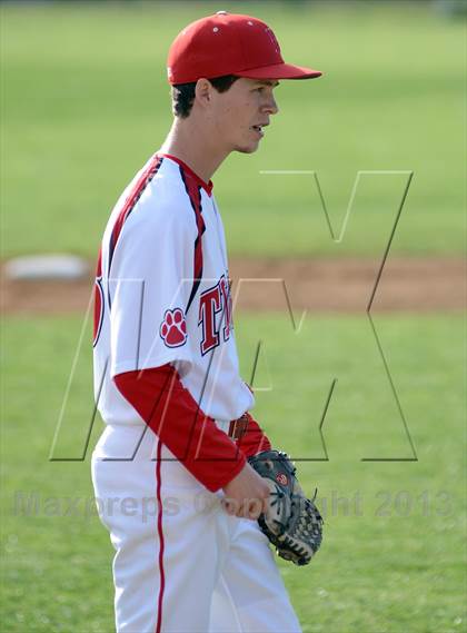 Thumbnail 3 in Covington Catholic @ Beechwood photogallery.