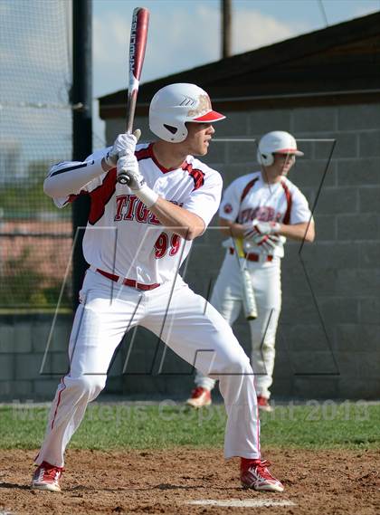 Thumbnail 3 in Covington Catholic @ Beechwood photogallery.