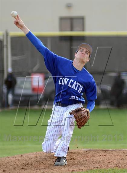 Thumbnail 2 in Covington Catholic @ Beechwood photogallery.