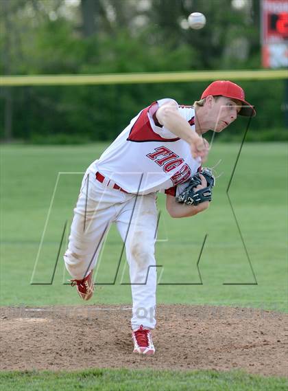 Thumbnail 1 in Covington Catholic @ Beechwood photogallery.