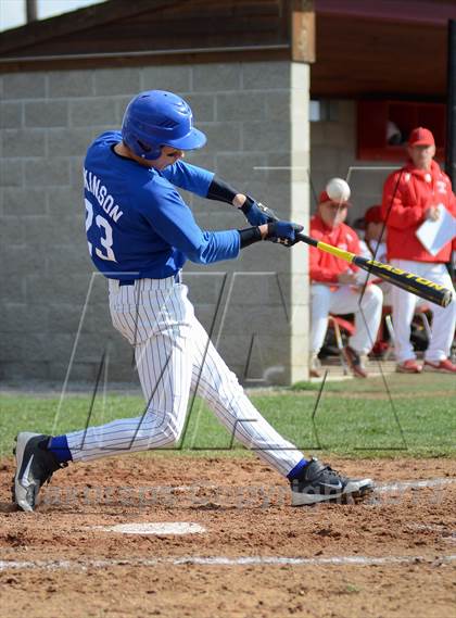 Thumbnail 2 in Covington Catholic @ Beechwood photogallery.