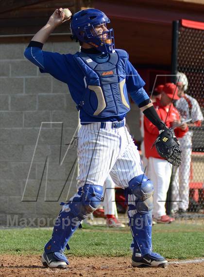 Thumbnail 3 in Covington Catholic @ Beechwood photogallery.