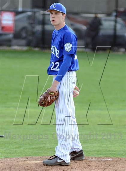Thumbnail 3 in Covington Catholic @ Beechwood photogallery.