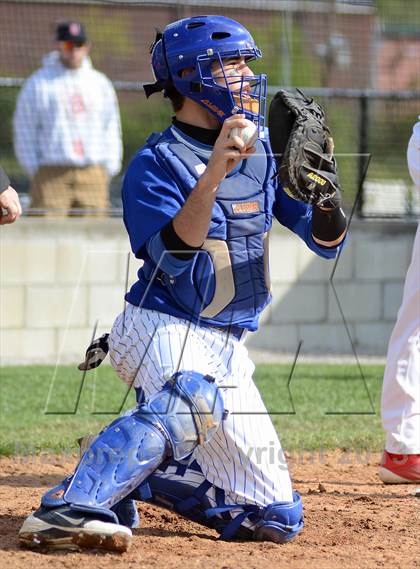 Thumbnail 3 in Covington Catholic @ Beechwood photogallery.