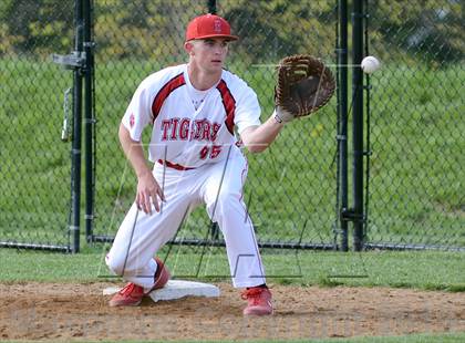 Thumbnail 1 in Covington Catholic @ Beechwood photogallery.