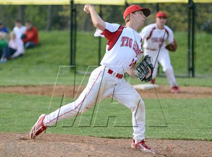 Thumbnail 2 in Covington Catholic @ Beechwood photogallery.