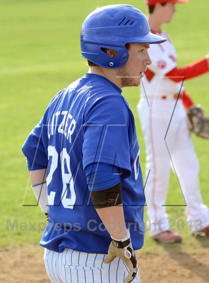 Thumbnail 3 in Covington Catholic @ Beechwood photogallery.