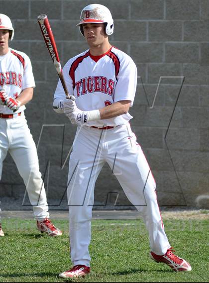 Thumbnail 2 in Covington Catholic @ Beechwood photogallery.