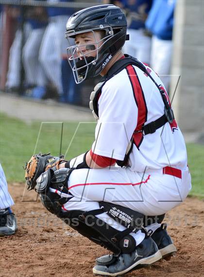 Thumbnail 3 in Covington Catholic @ Beechwood photogallery.