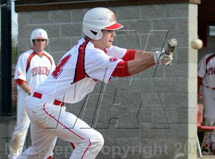 Thumbnail 3 in Covington Catholic @ Beechwood photogallery.