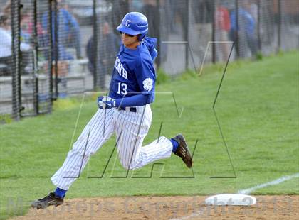Thumbnail 1 in Covington Catholic @ Beechwood photogallery.