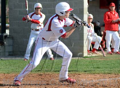 Thumbnail 2 in Covington Catholic @ Beechwood photogallery.