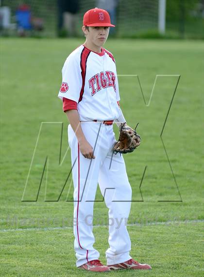 Thumbnail 1 in Covington Catholic @ Beechwood photogallery.