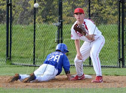 Thumbnail 3 in Covington Catholic @ Beechwood photogallery.