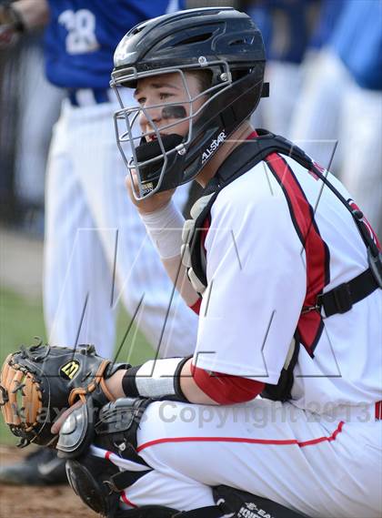 Thumbnail 2 in Covington Catholic @ Beechwood photogallery.