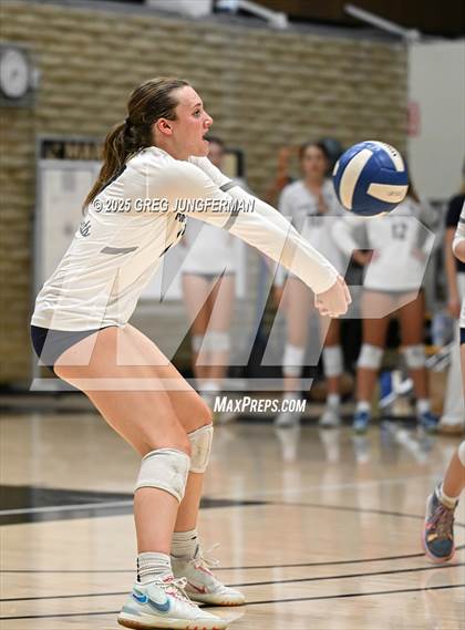 Thumbnail 2 in Marin Catholic @ Branson photogallery.