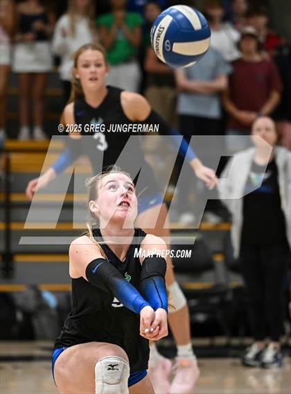 Thumbnail 1 in Marin Catholic @ Branson photogallery.