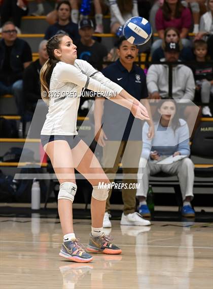 Thumbnail 2 in Marin Catholic @ Branson photogallery.