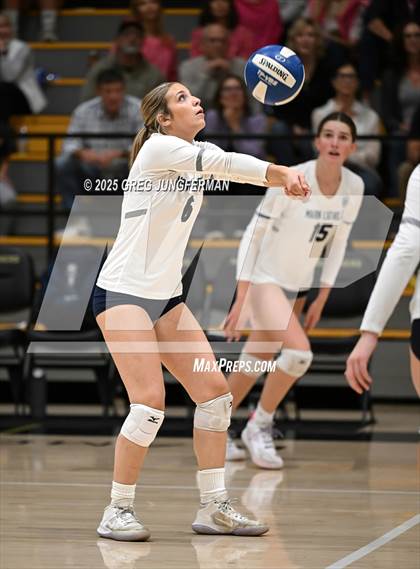 Thumbnail 1 in Marin Catholic @ Branson photogallery.