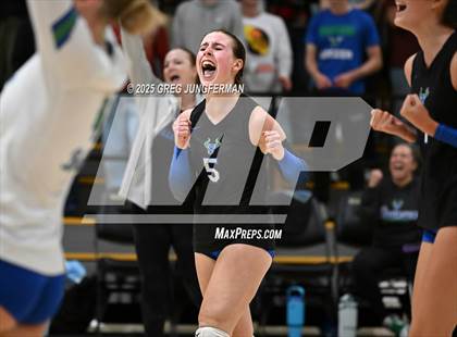 Thumbnail 1 in Marin Catholic @ Branson photogallery.