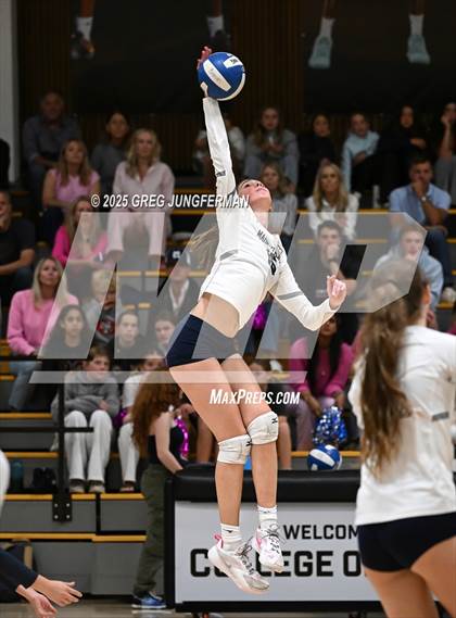 Thumbnail 3 in Marin Catholic @ Branson photogallery.