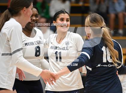 Thumbnail 3 in Marin Catholic @ Branson photogallery.