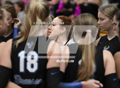 Thumbnail 3 in Marin Catholic @ Branson photogallery.