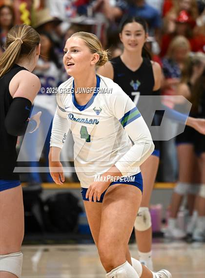 Thumbnail 1 in Marin Catholic @ Branson photogallery.