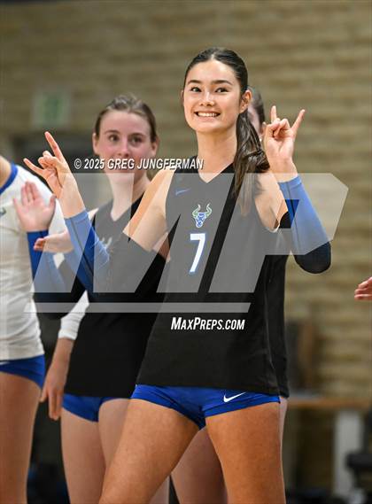 Thumbnail 2 in Marin Catholic @ Branson photogallery.