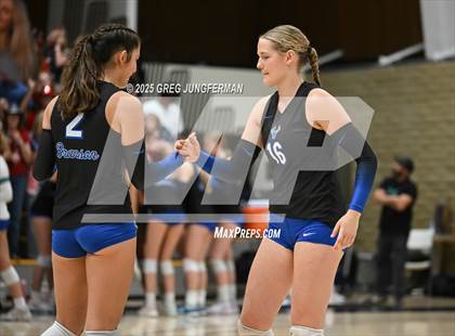 Thumbnail 3 in Marin Catholic @ Branson photogallery.