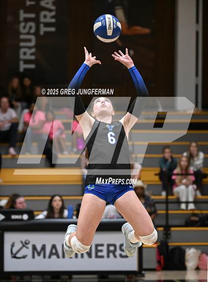 Thumbnail 3 in Marin Catholic @ Branson photogallery.